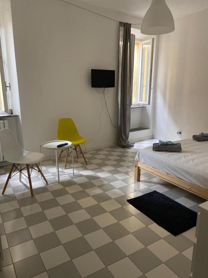 Appartamento Nel Centro Storico Анкона Екстериор снимка