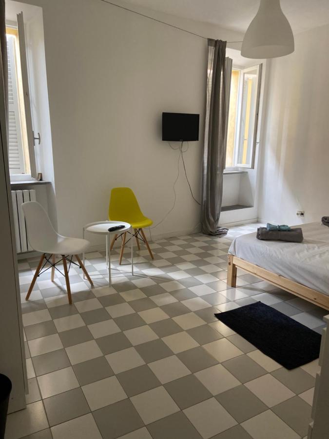 Appartamento Nel Centro Storico Анкона Екстериор снимка